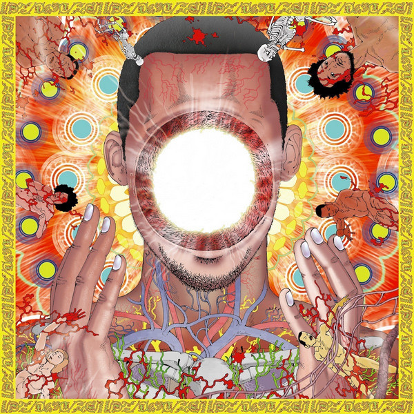 Flying Lotus: You're Dead! (2014)